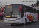 Busscar Vissta Buss LO / Mercedes Benz O-500RS / Pullman del Sur