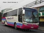 Busscar Vissta Buss LO / Mercedes Benz O-500RS / Pullman Tur