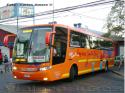 Busscar Vissta Buss LO / Mercedes Benz O-500RS / Expreso Santa Cruz