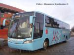 Busscar Vissta Buss LO / Mercedes Benz O-400RSE / Inter