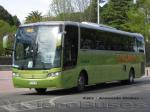 Busscar Vissta Buss LO / Mercedes Benz O-400RSE / Tur-Bus