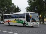 Busscar Vissta Buss LO / Mercedes Benz O-400RSL / Bio Bio