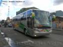 Busscar Vissta Buss LO / Mercedes Benz O-400RSL / Bio Bio