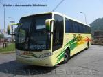 Busscar Vissta Buss LO / Mercedes Benz O-400RSL / Bio Bio