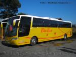 Busscar Vissta Buss LO / Mercedes Benz O-400RSL / Bio-Bio