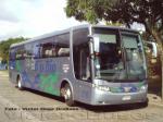 Busscar Vissta Buss LO / Mercedes Benz O-400RSL / Bio Bio