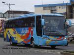 Busscar Vissta Buss LO / Mercedes Benz O-500R / Bio Bio