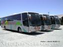 Busscar Vissta Buss LO / Mercedes Benz O-500R / Linatal