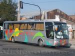 Busscar Vissta Buss LO / Mercedes Benz O-500R / Linatal