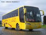 Busscar Vissta Buss LO / Mercedes Benz O-400RS / Jac