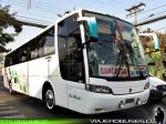 Busscar Vissta Buss LO / Scania K124IB / Pullman El Huique