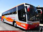 Busscar Vissta Buss LO / Mercedes Benz O-500R / Talmocur