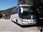 Marcopolo Viaggio 1050 / Volvo B10R / Gama Bus - Servicio Especial