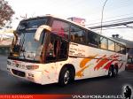 Marcopolo Paradiso 1150 / Volvo B10M / Lista Azul