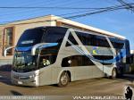 Marcopolo Paradiso G7 1800DD / Volvo B420R / Buses Altas Cumbres