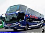 Marcopolo Paradiso G7 1800DD / Volvo B420R / Andimar