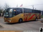 Irizar Century / Volvo B10R / Bio Linatal