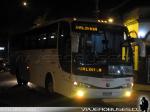 Marcopolo Viaggio 1050 / Volvo B10R / Gama Bus