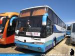 Marcopolo Paradiso GV1150 / Volvo B12 / Gama Bus - Servicio Especial