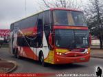 Flota de Buses Pullman Los Libertadores