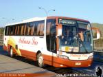 Busscar Vissta Buss LO / Volvo B12R / Pullman Sur