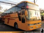 Busscar Jum Buss 380T / Volvo B12 / Tepual