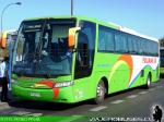 Busscar Vissta Buss LO / Volvo B7R / Pullman JR