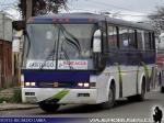 Busscar El Buss 340 / Volvo B7R / El Huique