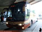 Marcopolo Viaggio 1050 / Volvo B9R / Pullman Sur