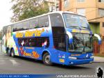 Marcopolo Paradiso 1800DD / Volvo B12R / Bus Norte