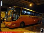 Marcopolo Paradiso 1200 / Volvo B12R / Cruz del Sur