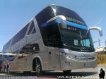 Marcopolo Paradiso G7 1800DD / Volvo B420R / Buses Altas Cumbres