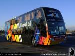 Busscar Panorâmico DD / Volvo B12R / Linatal