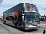 Busscar Panorâmico DD / Volvo B12R / Pullman Bus