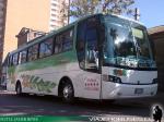 Busscar El Buss 340 / Volvo B7R / Pullman El Huique