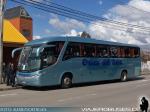 Marcopolo Paradiso G7 1050 / Volvo B9R / Cruz del Sur