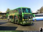 Marcopolo Paradiso 1800DD / Volvo B12R / Linea Azul