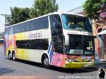 Marcopolo Paradiso 1800DD / Volvo B12R / Linatal