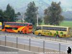 Marcopolo Paradiso 1800DD - Irizar Century / Volvo B12R - Mercedes Benz O-500RS / Linea Azul - Linatal