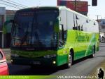 Marcopolo Viaggio 1050 / Volvo B9R / Pullman Sur