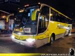 Marcopolo Viaggio 1050 / Volvo B9R / Pullman Sur