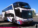 Marcopolo Paradiso G7 1800DD / Volvo B420R / Pullman Tur