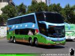 Marcopolo Paradiso G7 1800DD / Volvo B420R 8x2 / Buses Rios