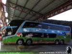 Marcopolo Paradiso G7 1800DD / Volvo B420R 8x2 / Buses Rios