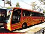 Busscar Vissta Buss LO / Volvo B9R / Transantin