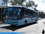 Marcopolo Viaggio 1050 / Scania K124IB / Salon Villa Prat