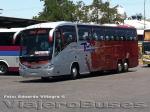 Irizar Century 3.90 / Scania K420 / Salon Villa Prat