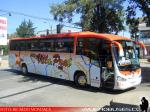 Unidades Irizar Century / Scania K380 - K310 / Salon Villa Prat