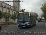 Irizar Century 3.90 / Scania K420 / Salon Villa Prat