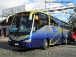 Irizar Century 3.90 / Scania K420 / Salon Villa Prat